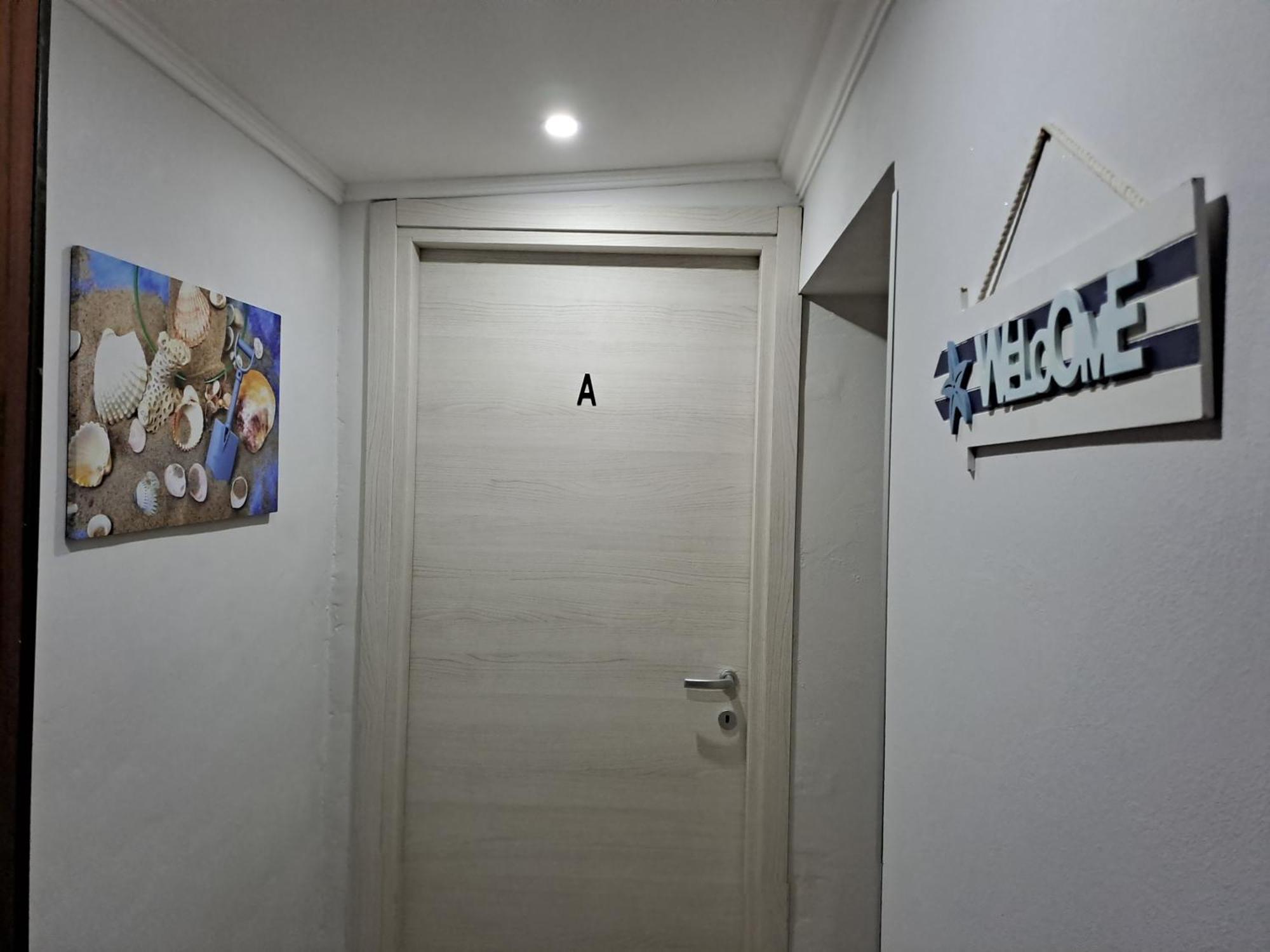 House Il Quadrifoglio Airport Fontanarossa Bed & Breakfast Katanya Dış mekan fotoğraf