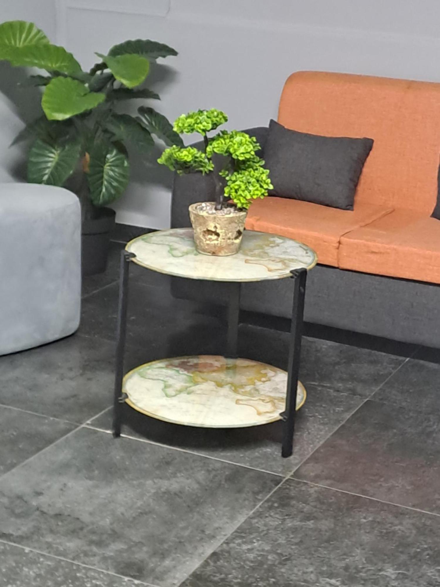 House Il Quadrifoglio Airport Fontanarossa Bed & Breakfast Katanya Dış mekan fotoğraf